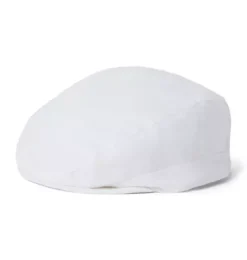 Baby Linen-Cotton Newsboy Cap