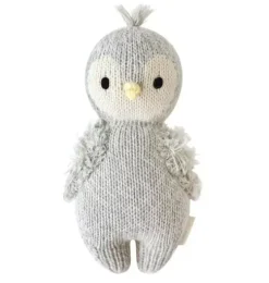 Baby penguin
