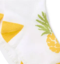 Baby Pineapple Sock