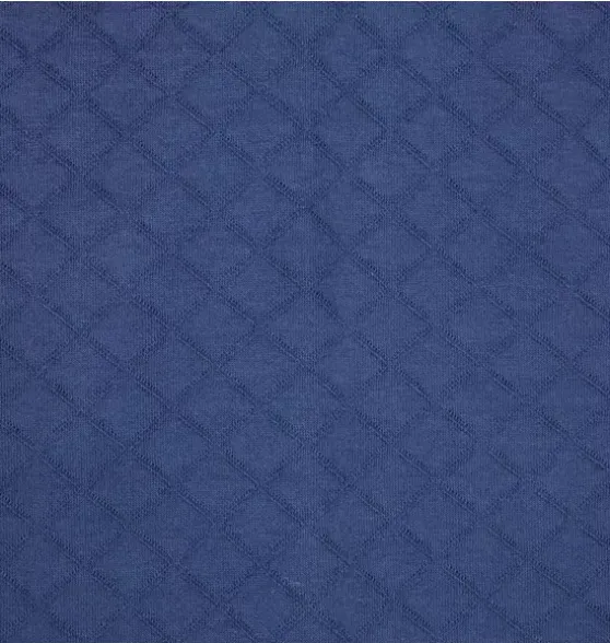 Baby Quilted Overall
