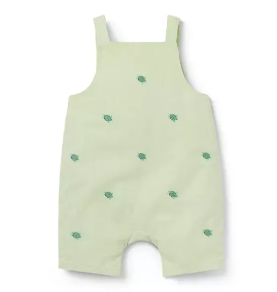 Baby Sea Turtle Overall