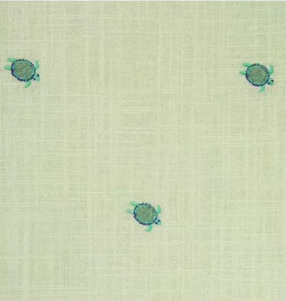 Baby Sea Turtle Overall