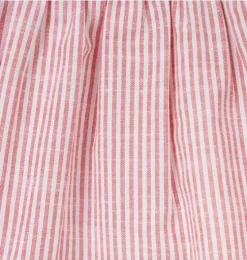 Baby Striped Matching Set