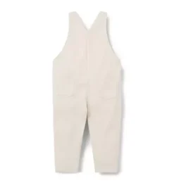 Baby Twill Overall