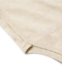 Baby Wrap Bodysuit 3-Pack