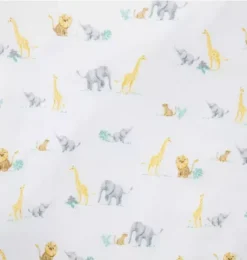 Baby Wrap Bodysuit 3-Pack