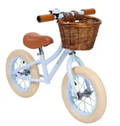 Balance Bike First Go Sky
