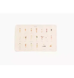 Ballet Basics Changing Mat