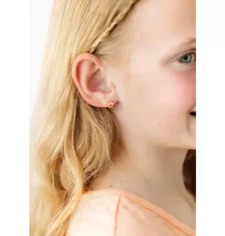 Balloon Stud Earring