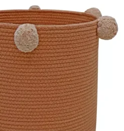Basket Bubbly Chestnut