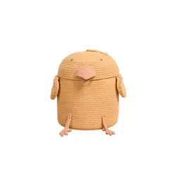 Basket Charlie the Chicken