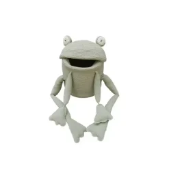 Basket Fred the Frog