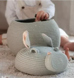 Basket Henry the Hippo