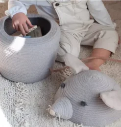 Basket Renata the Rat