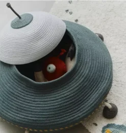 Basket UFO