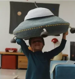 Basket UFO