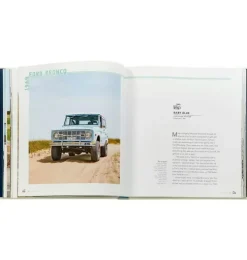 Beach Rides by Johnny Vacay LEATHER EDITION