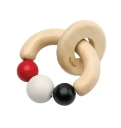 BEADS RATTLE-HIGH CONTRAST