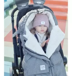 Beanie - Chunky