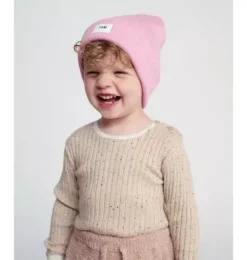 Beanie - Heather
