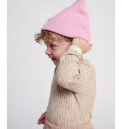 Beanie - Heather