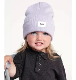 Beanie - Heather