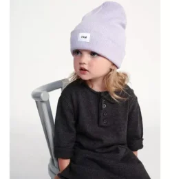 Beanie - Heather