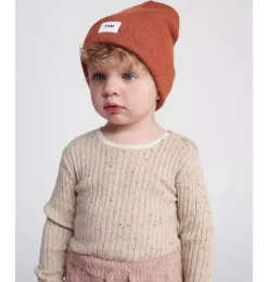 Beanie - Heather