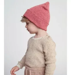 Beanie - Heather