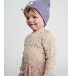 Beanie - Heather