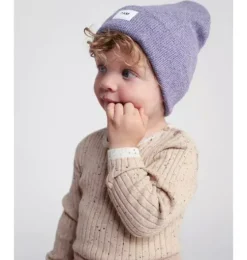 Beanie - Heather