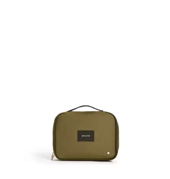 Bensen Toiletry Kit