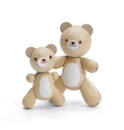 BIG BEAR& LITTLE BEAR