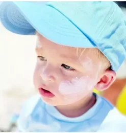 Big Brother Baseball Hat