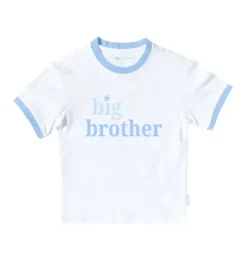 Big Brother Crewneck T-Shirt