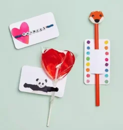 Big Heart Little Notes&reg;