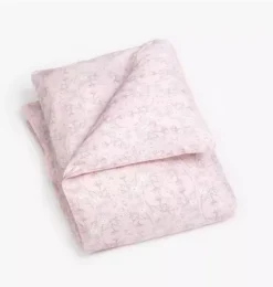 Bird's Song Baby Duvet Set - Pink