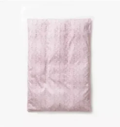 Bird's Song Toddler Duvet Set - Pink