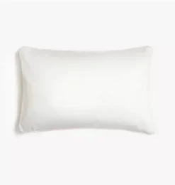 Bird's Song Toddler Pillow Set - Pink