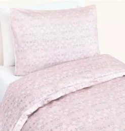 Bird's Song Twin Set- Pink