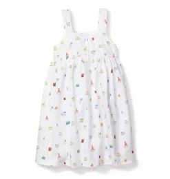 Birthday Wishes Charlotte Nightgown