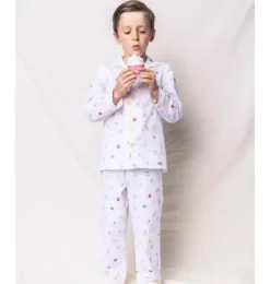 Birthday Wishes Pajama Set