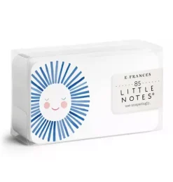 Blue Sunshine Little Notes&reg;