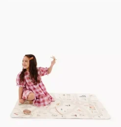Boulevard Play Mat