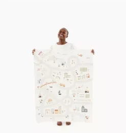 Boulevard Play Mat