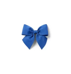 Bow Barrette
