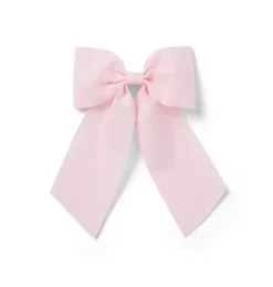 Bow Barrette