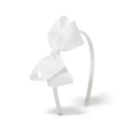 Bow Headband