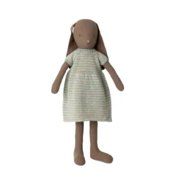 Bunny, Size 4 - Knitted Dress