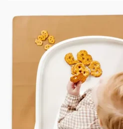 Camel High Chair Mat
